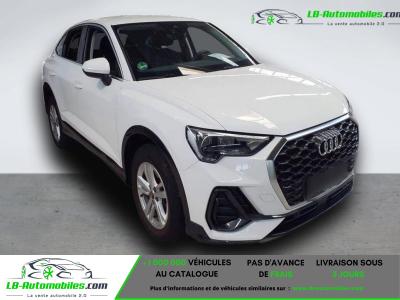 Audi Q3 Sportback 45 TFSIe 245 ch BVA