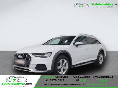 Audi A6 Allroad 40 TDI 204 ch Quattro BVA