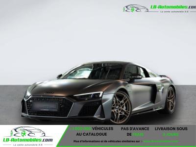 Audi R8 V10 5.2 FSI 620 BVA