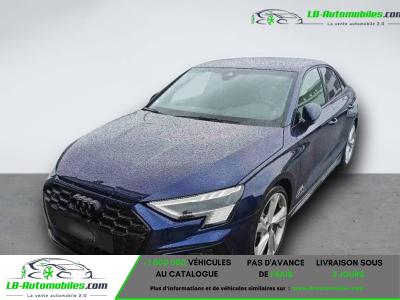 Audi S3 Berline TFSI 310 BVA Quattro