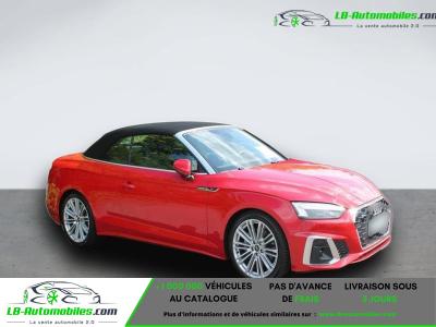 Audi A5 Cabriolet 40 TFSI 204 BVA Quattro