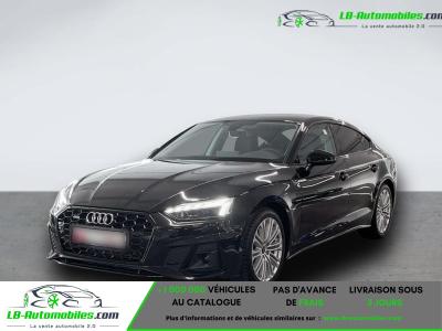 Audi A5 Sportback 40 TFSI 204 BVA Quattro