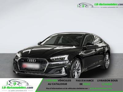 Audi A5 Sportback 40 TFSI 204 BVA Quattro
