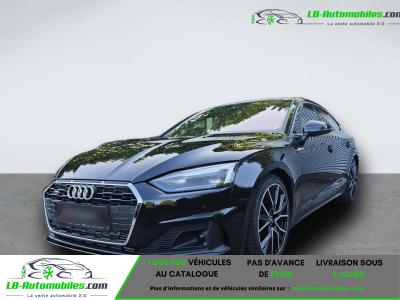 Audi A5 Sportback 50 TDI 286 BVA Quattro