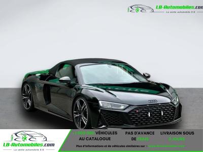 Audi R8 Spyder V10 5.2 FSI 620 BVA