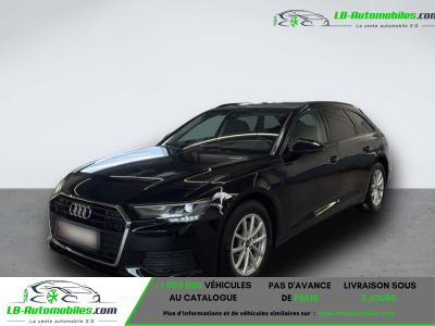 Audi A6 Avant 35 TDI 163 ch BVA