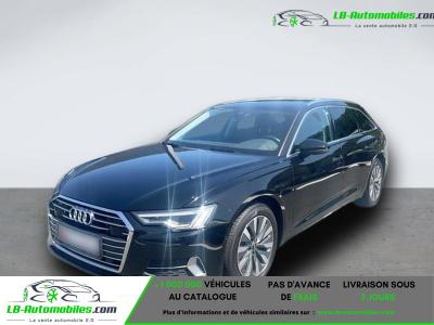 Audi A6 Avant 35 TDI 163 ch BVA