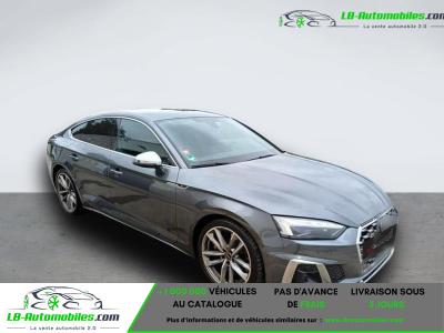 Audi S5 TDI 341 BVA Quattro