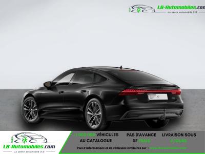 Audi A7 Sportback 50 TDI V6 286 BVA Quattro