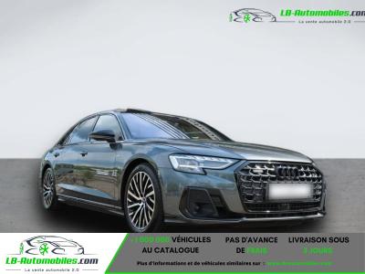 Audi A8 60 TFSIe 462 ch BVA Quattro