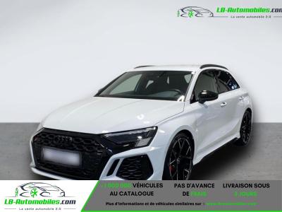 Audi RS3 Sportback 2.5 TFSI 400 BVA Quattro