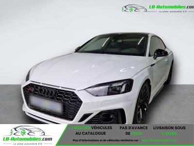 Audi RS5 V6 2.9 TFSi 450 BVA Quattro