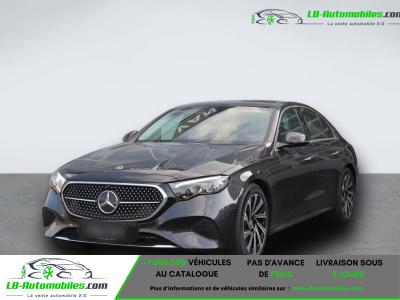 Mercedes Classe E 200 BVA