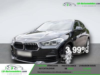 BMW X2 sDrive 20i 178 ch BVA