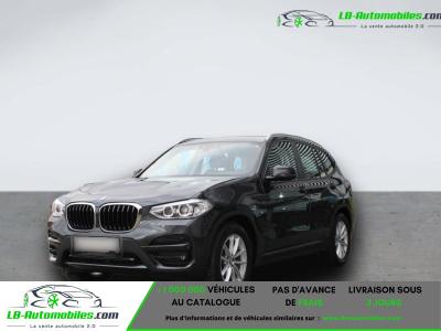 BMW X3 xDrive 20i 184ch BVA