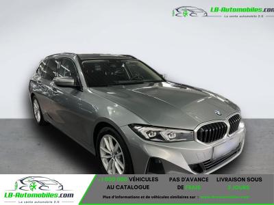 BMW Série 3 Touring 318d 150 ch BVA