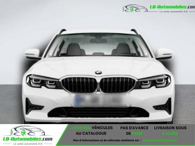 BMW Série 3 Touring 318i 156 ch BVA