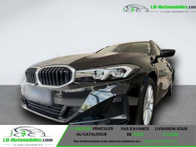 BMW Série 3 Touring 320d xDrive 190 ch BVA