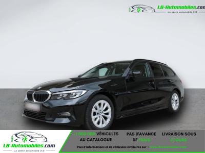 BMW Série 3 Touring 320d xDrive 190 ch BVA