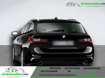 BMW Série 3 Touring 320d xDrive 190 ch BVA
