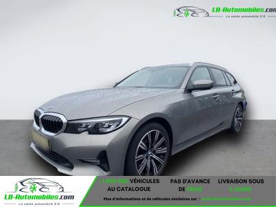 BMW Série 3 Touring 320d xDrive 190 ch BVA