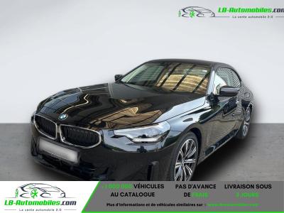 BMW Série 2 Coupé 218i 156 ch BVA