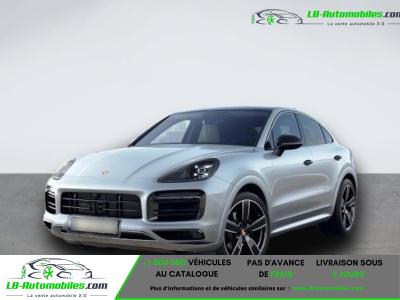 Porsche Cayenne Coupé 3.0 V6 340 ch  BVA