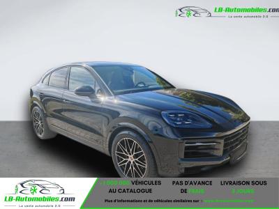 Porsche Cayenne Coupé 3.0 V6 353 ch