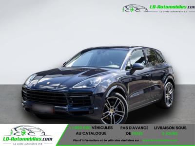 Porsche Cayenne 3.0 V6 340 ch  BVA