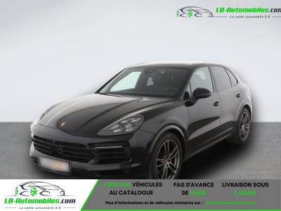 Porsche Cayenne 3.0 V6 340 ch  BVA