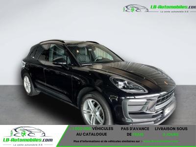 Porsche Macan 2.0 265 ch PDK