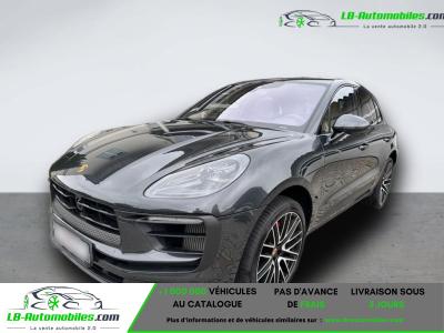 Porsche Macan S 3.0 380 ch PDK
