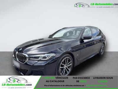 BMW Série 5 Touring 540d xDrive 340 ch BVA