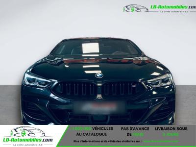 BMW Série 8 Coupé M850i xDrive 530 ch BVA