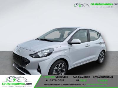 Hyundai I10 1.2 84 BVM
