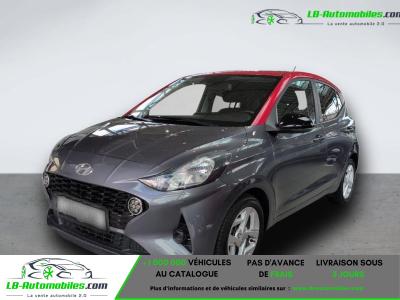 Hyundai I10 1.2 84 BVM