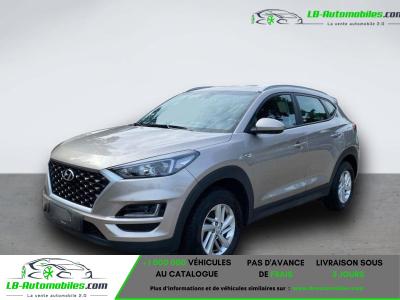 Hyundai Tucson 1.6 GDi 132