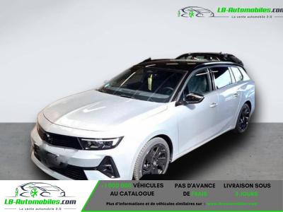 Opel Astra Sports Tourer 1.2 Turbo 130 ch BVA