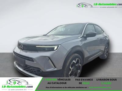 Opel Mokka 1.2 Turbo 130 ch BVA