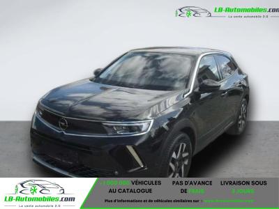 Opel Mokka 1.2 Turbo 130 ch BVM