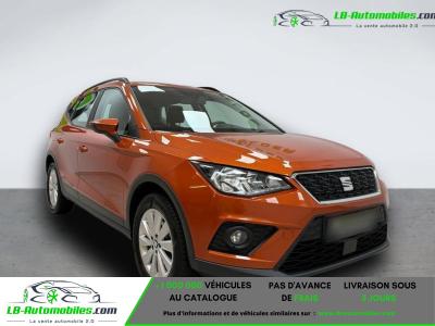Seat Arona 1.0 EcoTSI 95 ch  BVM