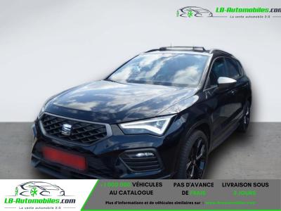 Seat Ateca 1.0 TSI 110 ch