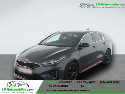 Kia ProCeed 1.6 T-GDi 204 ch BVA