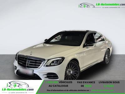 Mercedes Classe S 400 d BVA 4-Matic