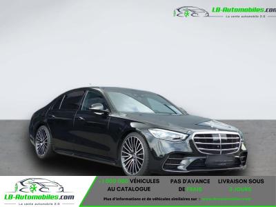 Mercedes Classe S 450 d BVA 4-Matic