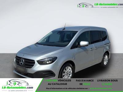 Mercedes Classe T 180 d BVA
