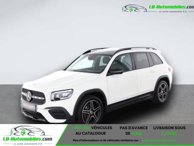 Mercedes GLB 200 d BVA