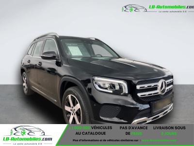 Mercedes GLB 220 d BVA 4Matic