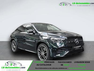 Mercedes GLE Coupe 450 d BVA 4Matic