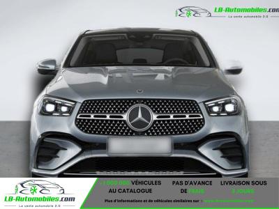 Mercedes GLE Coupe 450 d BVA 4Matic